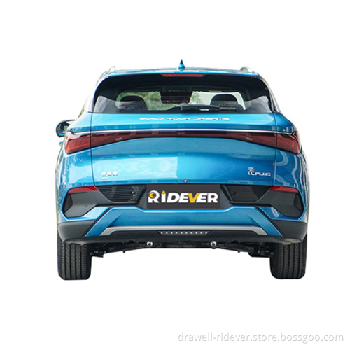 Byd Yuan Plus Electric Vehicle 2022 BYD EV CAR HAN YUAN TANG SUV electric New Energy Cars